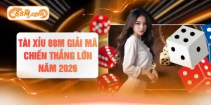 Tài xỉu 88M